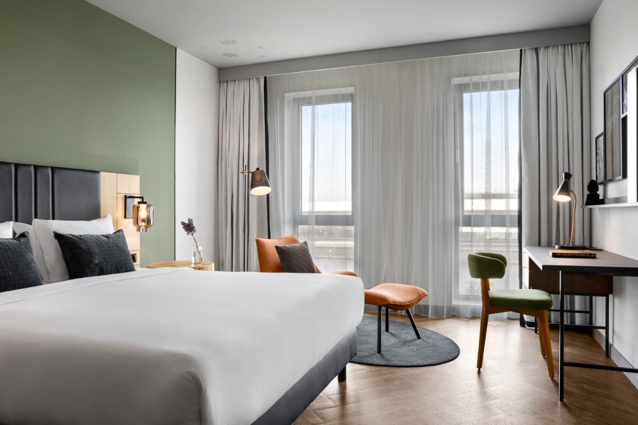 Renaissance Amsterdam Schiphol Airport 4* Amsterdam Airport Schiphol