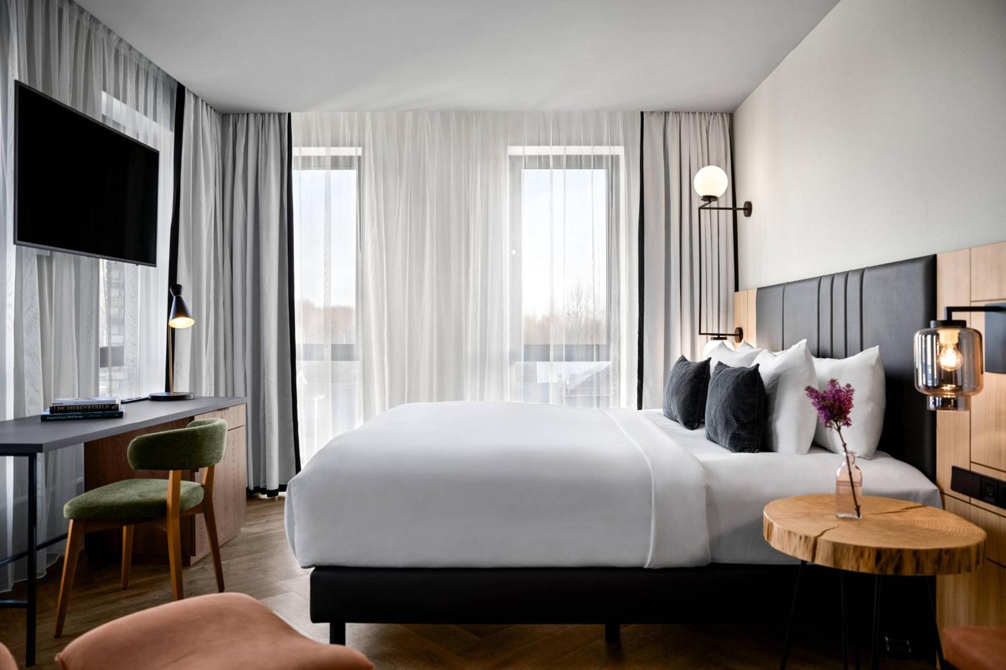 Renaissance Amsterdam Schiphol Airport